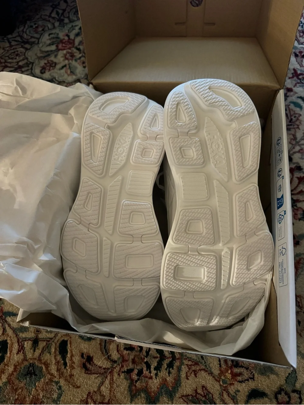 Hoka Women's Bondi 9